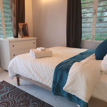 Mount Joy Getaway Villa Parham ภายนอก รูปภาพ