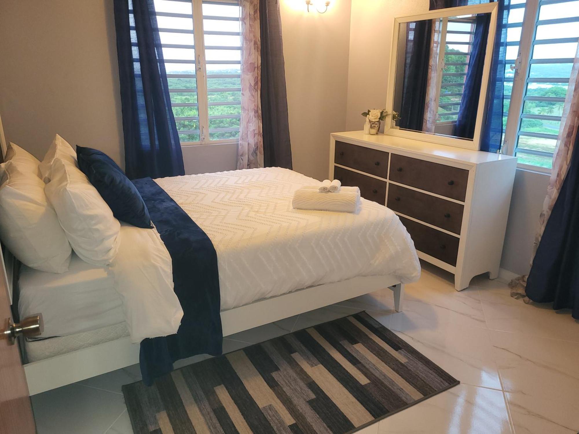Mount Joy Getaway Villa Parham ภายนอก รูปภาพ