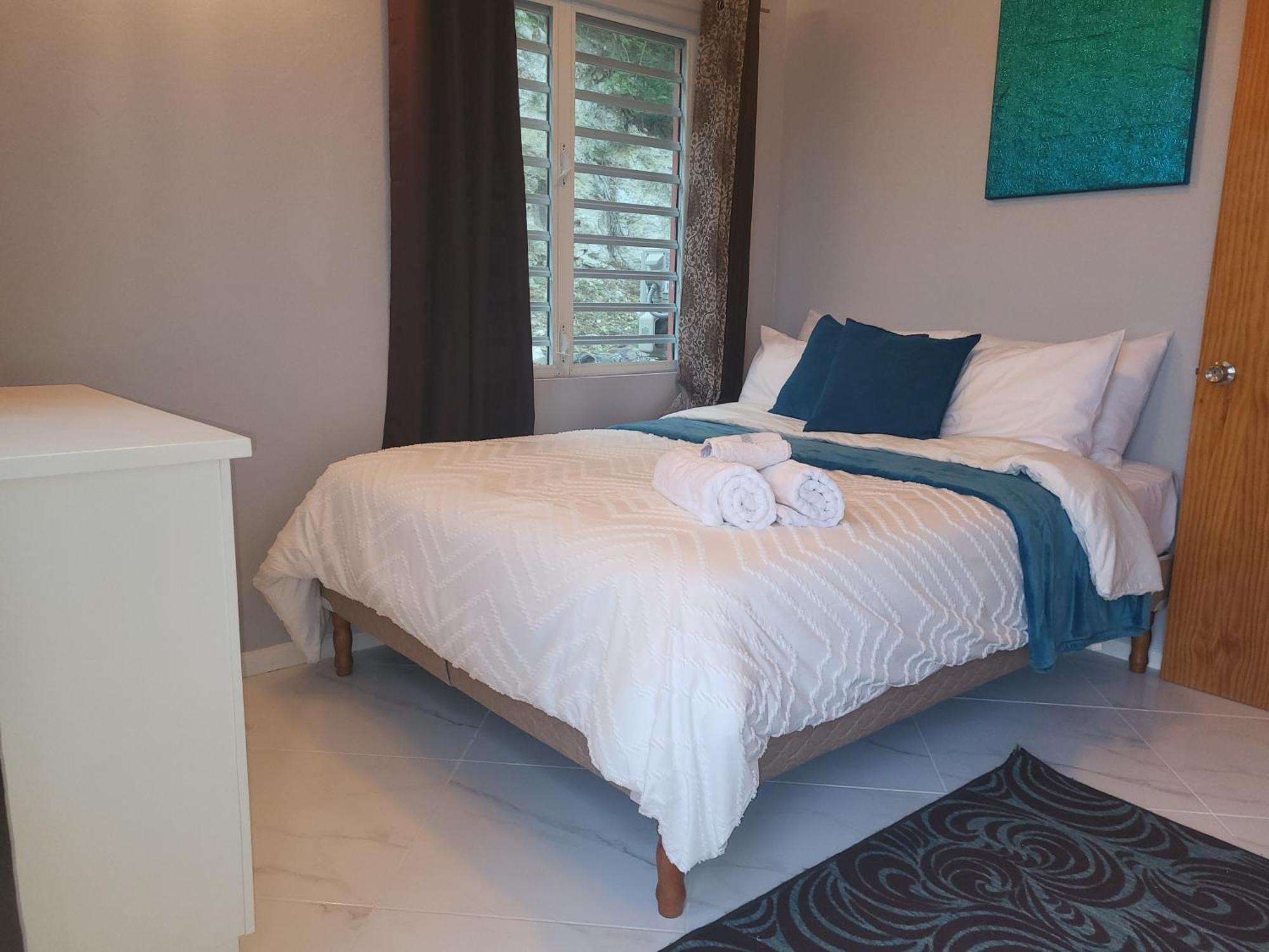 Mount Joy Getaway Villa Parham ภายนอก รูปภาพ